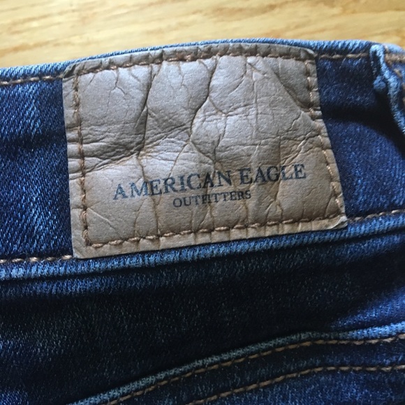 American Eagle shorts!🤩 - Picture 3 of 3